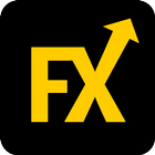 Forex Tutorials——外汇交易模拟程序 图标