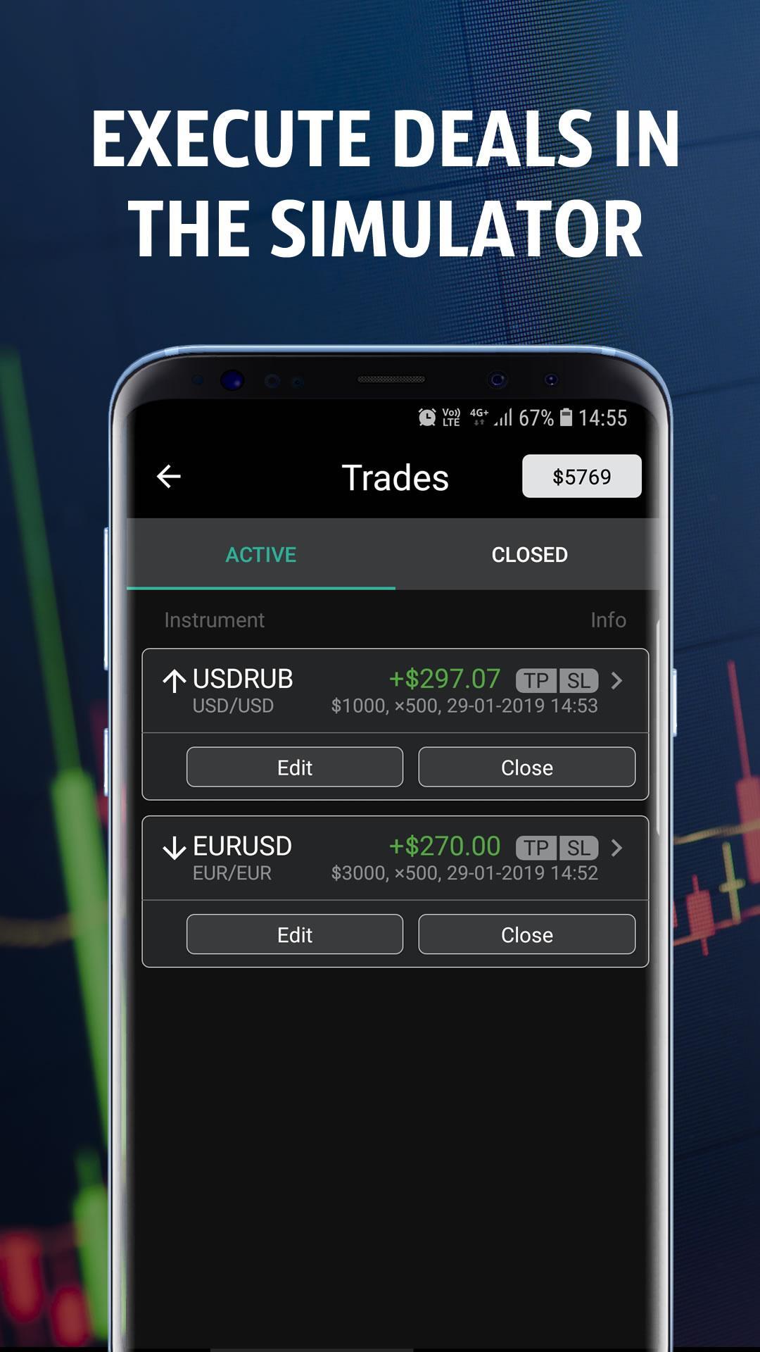Forex Tutorials for Android - APK Download