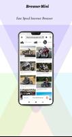 Browser Mini اسکرین شاٹ 1