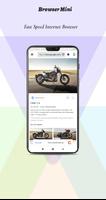Browser Mini স্ক্রিনশট 2