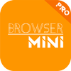 Browser Mini Pro icône