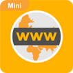 Uc Mini Internet Browser