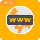 Uc Mini Internet Browser APK