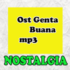 Ost Genta Buana Hits Nostalgia icon