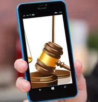 Kamus Hukum Lengkap screenshot 1