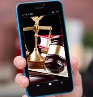 Kamus Hukum Lengkap screenshot 2