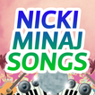 Nicki Minaj Songs biểu tượng