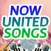 Now United Songs иконка