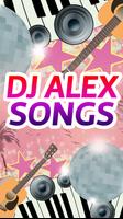 Dj Alex Songs ภาพหน้าจอ 1