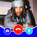 King Von Fake Video Call & Cha