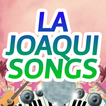 La Joaqui Songs icon
