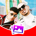 Reggaeton Wallpaper