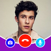 Shawn Mendes Fake Video Call & icon