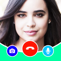 Sofia Carson Fake Video Call &