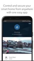 Rogers Smart Home Monitoring Cartaz