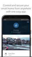 Rogers Smart Home Monitoring 海報