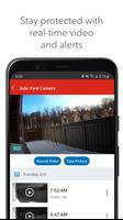 Rogers Smart Home Monitoring syot layar 1