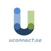 Uconnect.ae ikon