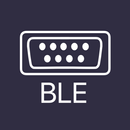 BLE serial terminal V2 APK