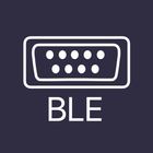 BLE serial terminal V2 icône