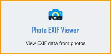 Photo EXIF Viewer