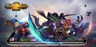 How to Download Heroes Arena on Android