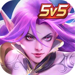 Heroes Arena XAPK 下載