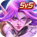 Heroes Arena APK