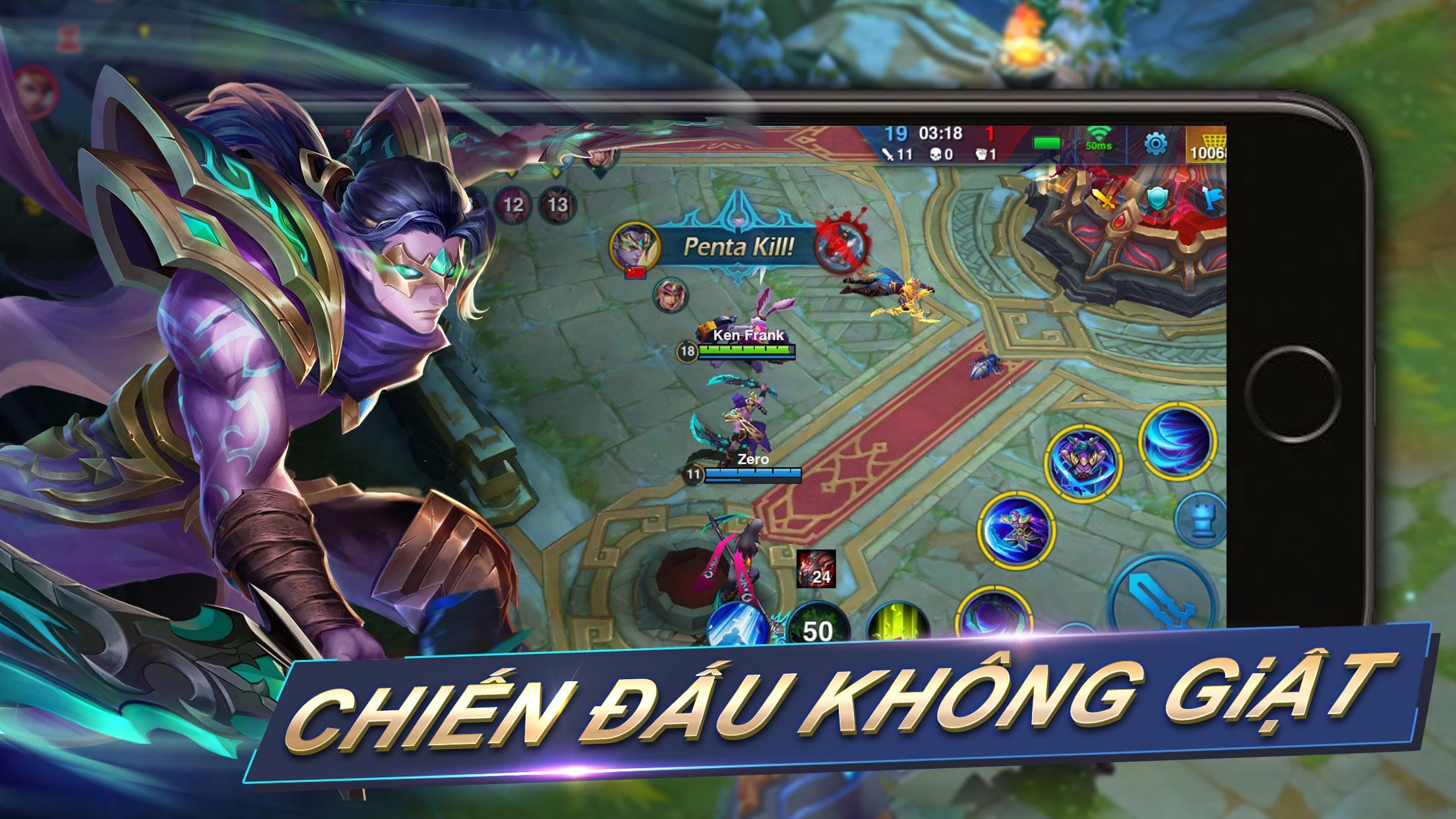 Năm 2024, bạn có thể tải xuống trò chơi Heroes Arena cho Android của mình một cách đơn giản và nhanh chóng với tệp APK của nó. Hãy khám phá một thế giới đầy thử thách và kịch tính với hình ảnh đẹp, âm thanh sống động và tính năng đột phá. Tải ngay hôm nay!