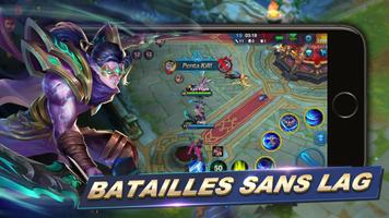 Heroes Arena capture d'écran 1