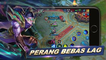 Arena Pahlawan screenshot 1