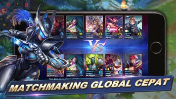 Arena Pahlawan screenshot 2
