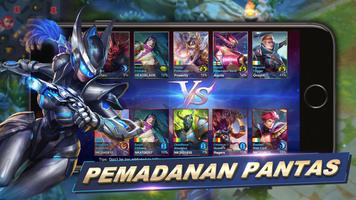 Heroes Arena syot layar 2