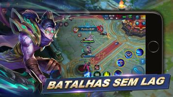 Heroes Arena imagem de tela 1