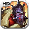 Heroes Charge HD biểu tượng