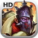 Heroes Charge HD APK