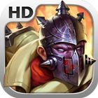 آیکون‌ Heroes Charge HD