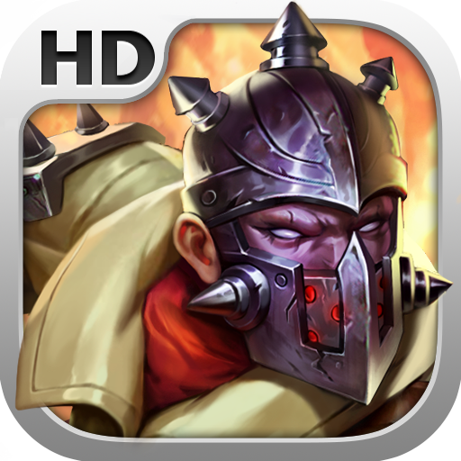 英雄無畏 Heroes Charge HD