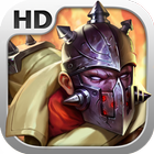 Heroes Charge HD icône