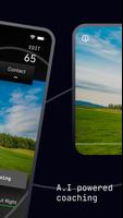 uCOACHu Golf Swing Analyser ảnh chụp màn hình 1