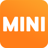 U Mini - Private Web Browser icon