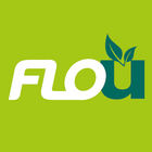 Flou иконка