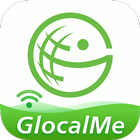GlocalMe Connect UI for ADVAN simgesi