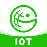 GlocalMe IOT أيقونة