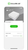 GlocalMe IOT تصوير الشاشة 1