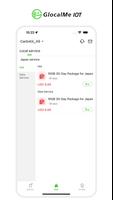 GlocalMe IOT تصوير الشاشة 2