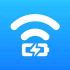 WiFi+Power icon