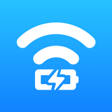 WiFi+Power أيقونة