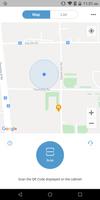 WiFi+Power الملصق