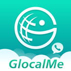 GlocalMe Call 圖標